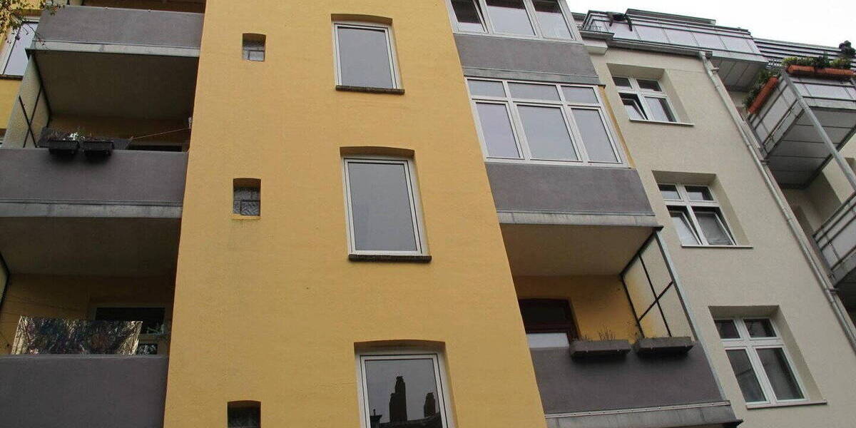 Etagenwohnung Kiel Südfriedhof - 3 Zimmer, 70 m&sup2;, 960&euro; | Angebot:26389251
