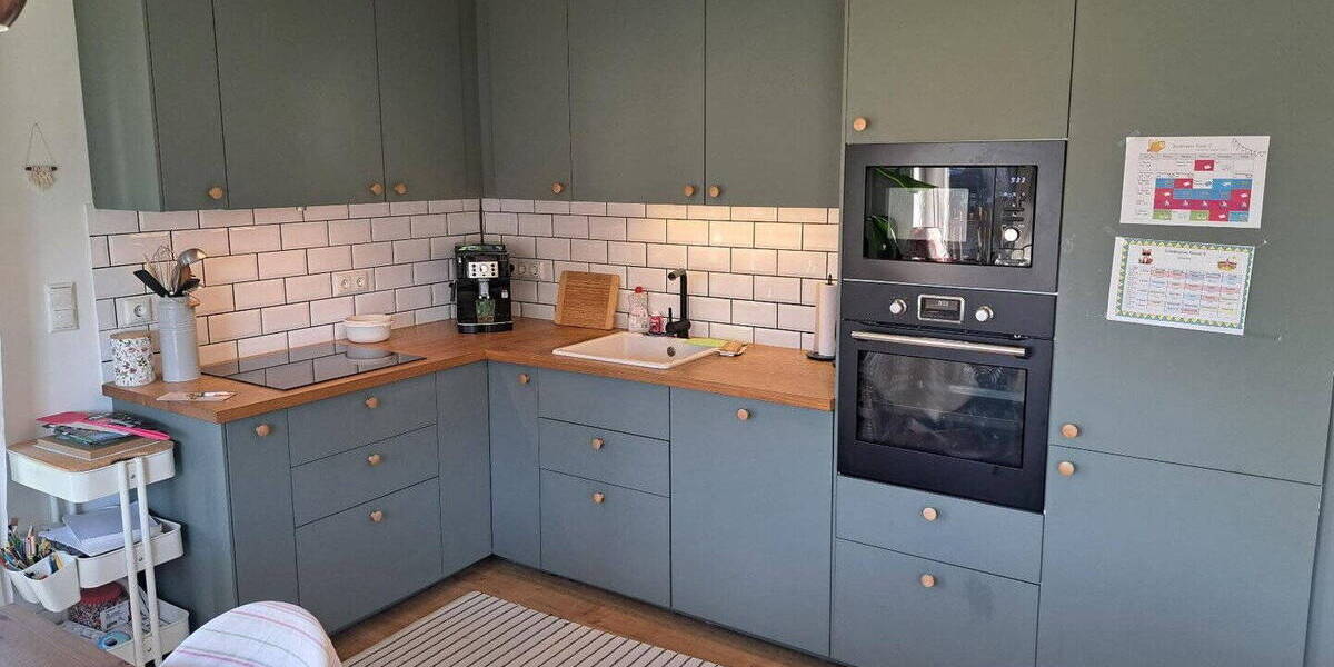 Doppelhaushälfte Quarnbek Stampe - 4 Zimmer, 104 m&sup2;, 430.000&euro; | Angebot:25782127