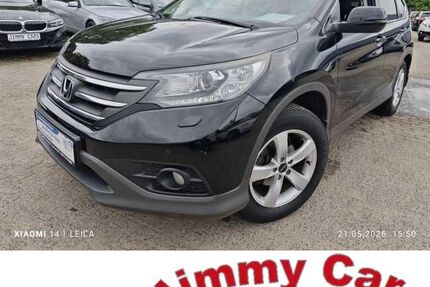 Honda CR-V 128.000 km 12.950 &euro; Kiel-Moorsee 24145