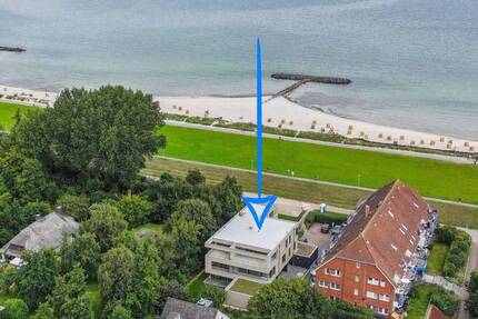Wohnung Schönberg Schönberger Strand - 3 Zimmer, 114 m&sup2;, 836.100&euro; | Angebot:25984840