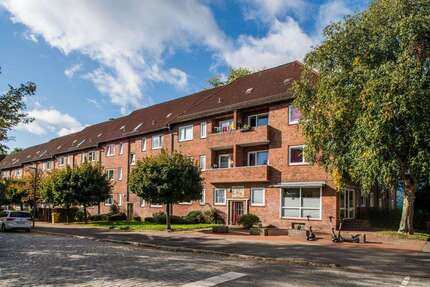 Wohnung zum Mieten in Kiel 559 € 56.26 m² 2 zimmer