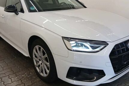 Audi A4 83.291 km 21.490 &euro; Neumünster 24536