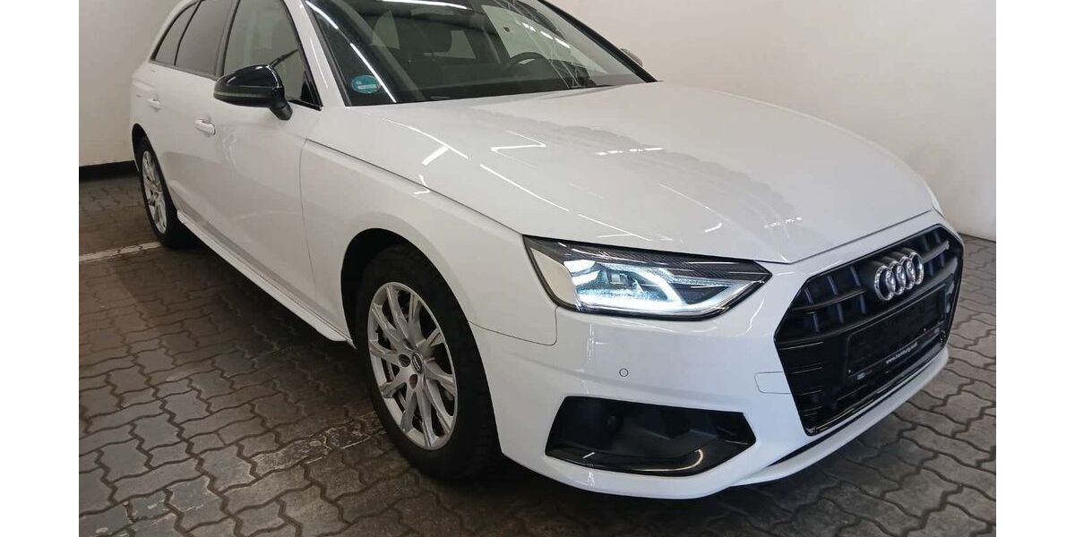 Audi A4 83.291 km 21.990 &euro; Neumünster 24536