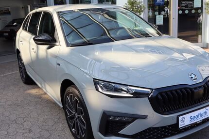 Skoda Scala 14.800 km 23.980 &euro; Kiel-Kronshagen 24119