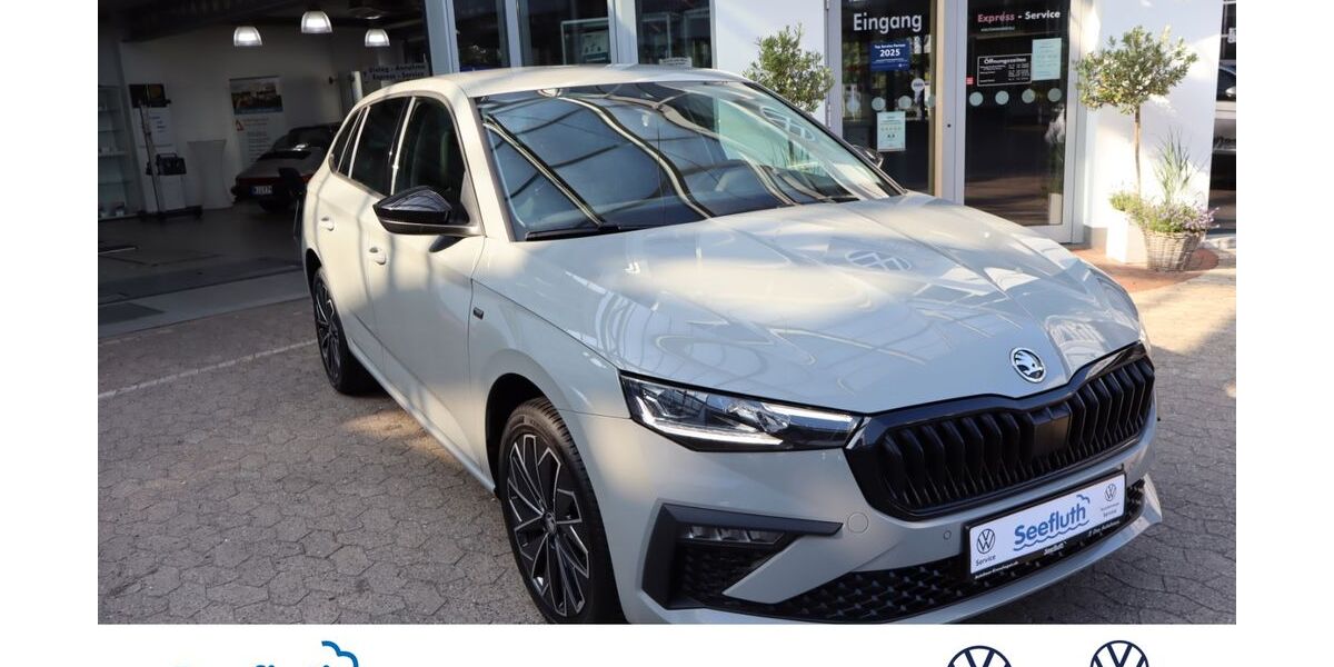 Skoda Scala 14.800 km 23.980 &euro; Kiel-Kronshagen 24119