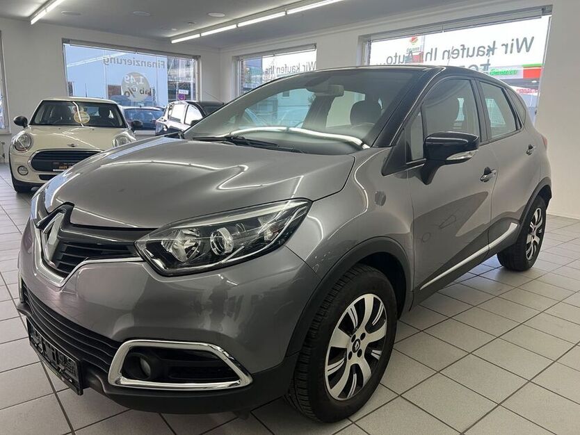 Captur
