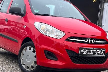 Hyundai i10 141.000 km 3.499 &euro; Flintbek 24220