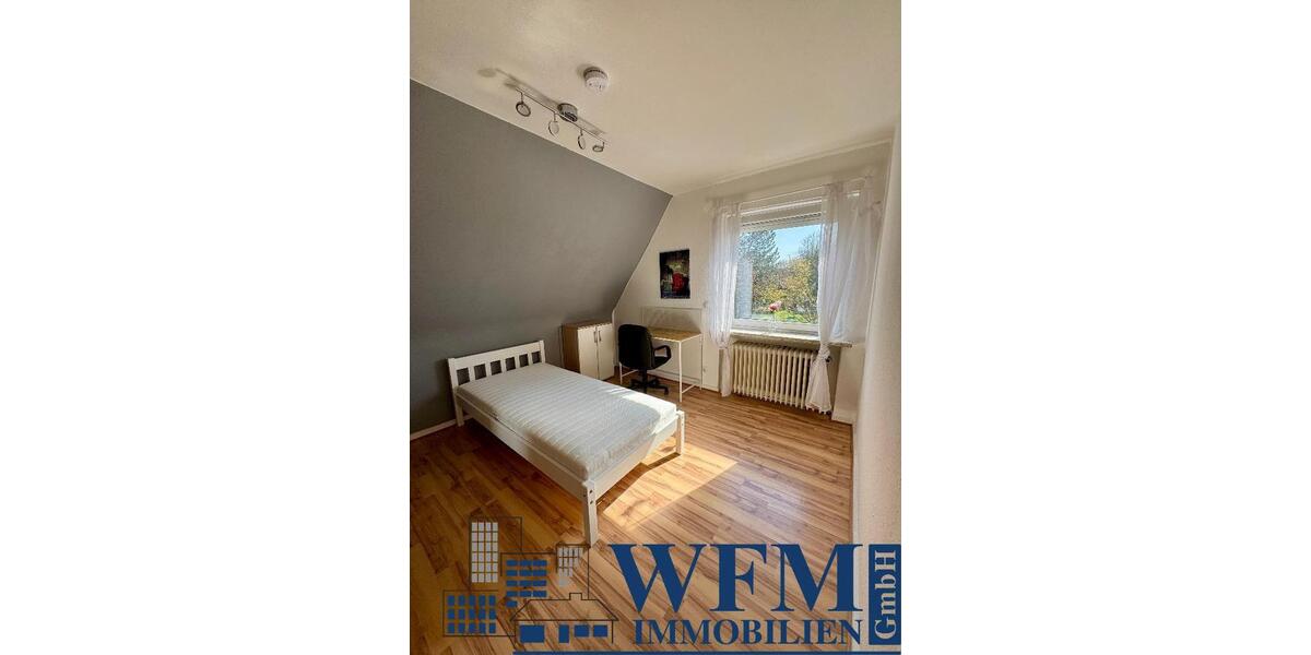 Etagenwohnung Neumünster Brachenfeld/Ruthenberg - 4 Zimmer, 18 m&sup2;, 445&euro; | Angebot:25763291