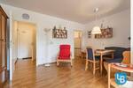 Etagenwohnung Wendtorf Marina Wendtorf - 1 Zimmer, 39 m&sup2;, 145.000&euro; | Angebot:25702164