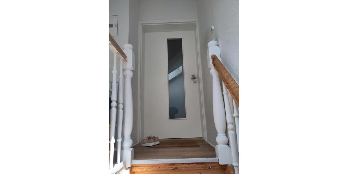 Dachgeschoßwohnung Schönberg (Holstein) - 4 Zimmer, 108 m&sup2;, 349.000&euro; | Angebot:26810954