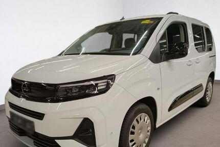 Opel Combo Life 14.772 km 31.450 &euro; Neumünster 24536