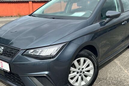 Seat Ibiza 10.180 km 15.490 € Neumünster 24536