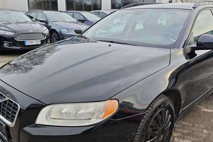 Volvo V70 373.000 km 3.300 &euro; Kiel 24145