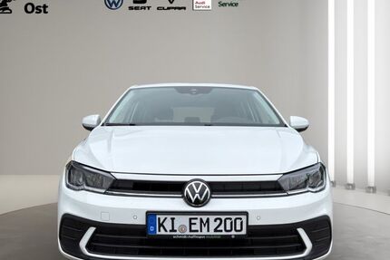 VW Polo 9.000 km 18.980 &euro; Kiel 24148