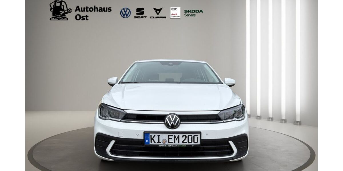 VW Polo 9.000 km 18.980 &euro; Kiel 24148