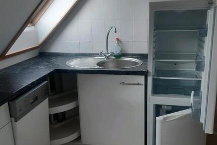 Wohnung Molfsee - 2 Zimmer, 55 m&sup2;, 600&euro; | Angebot:25306917