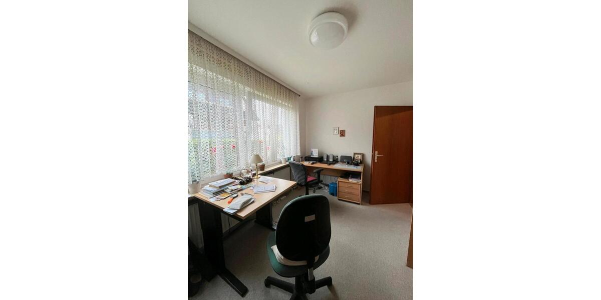 Charmantes Einfamilienhaus in Kiel-Klausbrook 5 zimmer