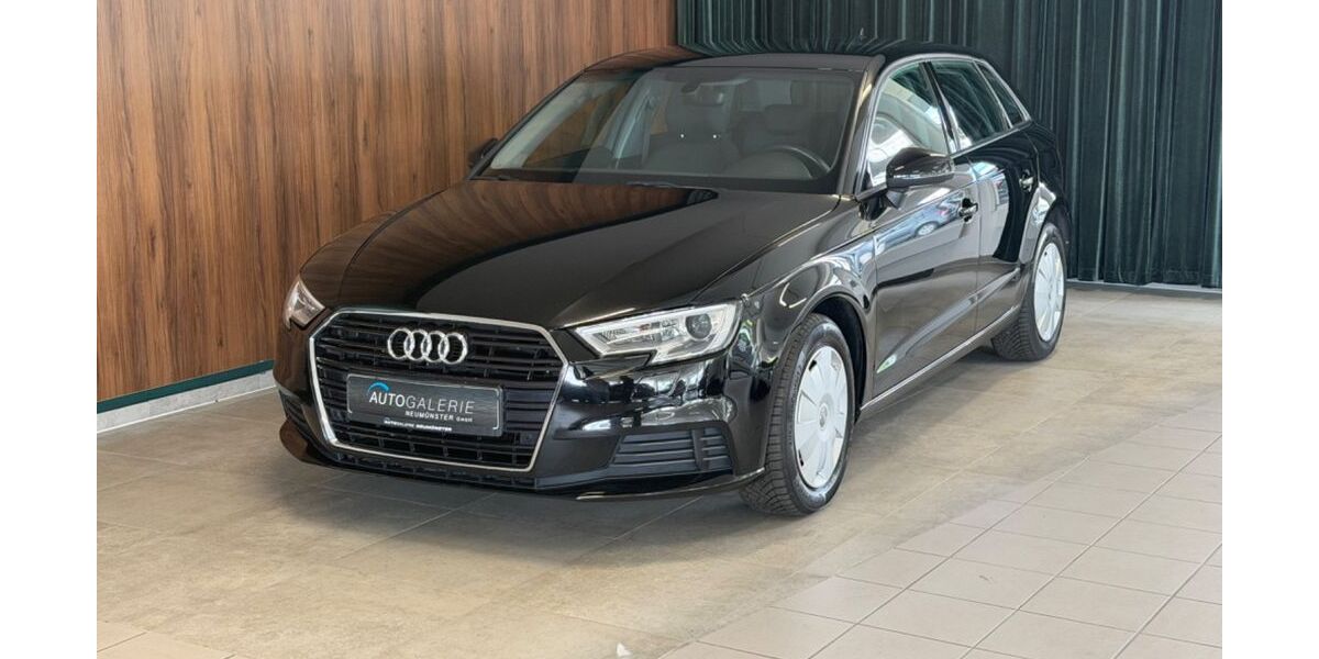 Audi A3 103.683 km 14.980 &euro; Neumünster 24536