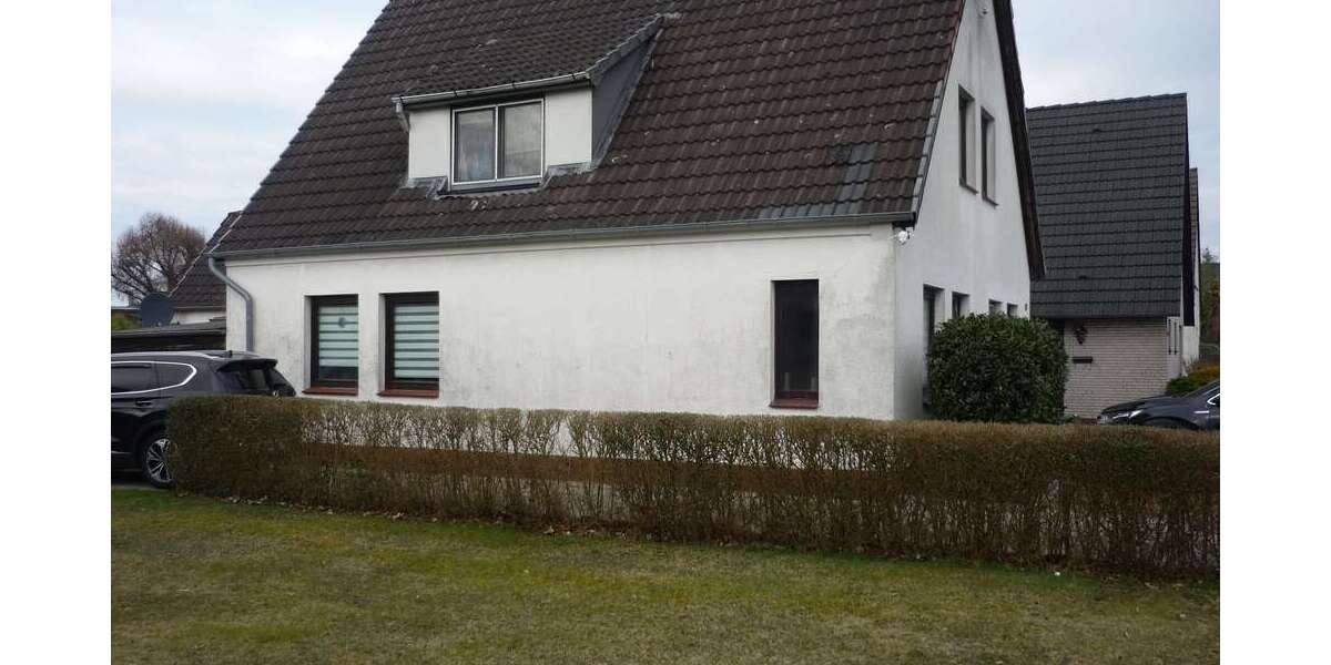 Einfamilienhaus Neumünster Brachenfeld - 6 Zimmer, 150 m&sup2;, 370.000&euro; | Angebot:25804636