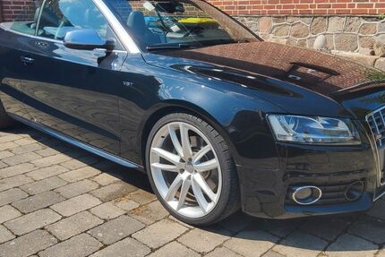 Audi S5 111.600 km 19.900 &euro; Schülp 24589