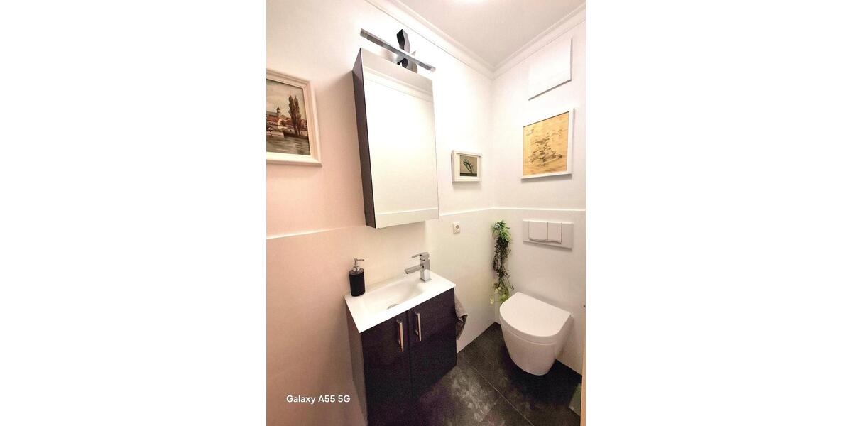 Etagenwohnung Laboe - 3 Zimmer, 91 m&sup2;, 530.000&euro; | Angebot:24849940