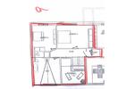 Maisonettenwohnung Kiel Blücherplatz - 4 Zimmer, 157 m&sup2;, 1.900&euro; | Angebot:26152244