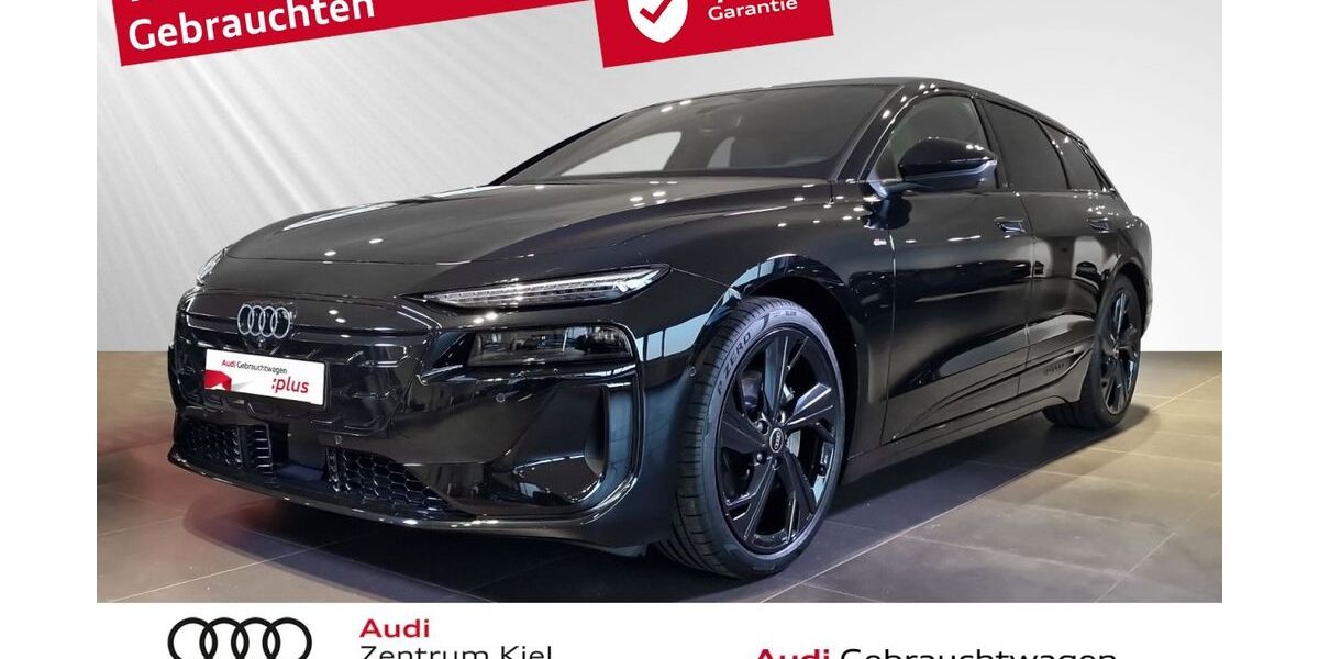 Audi A6 6.600 km 73.980 &euro; Kiel 24118