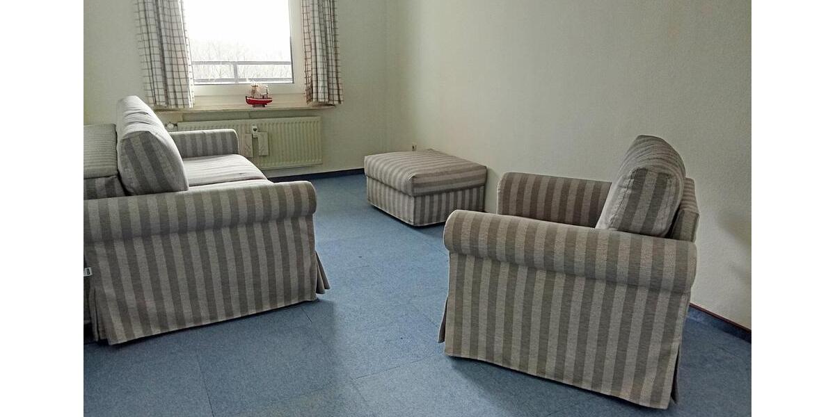 Etagenwohnung Plön - 2 Zimmer, 49 m&sup2;, 119.000&euro; | Angebot:25343578