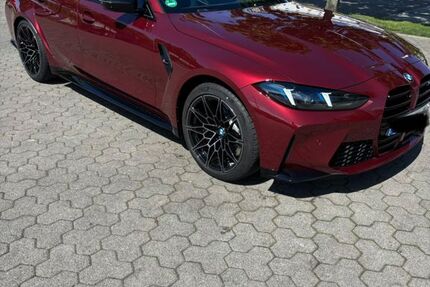 BMW M3 7.850 km 89.000 &euro; Kiel 24148