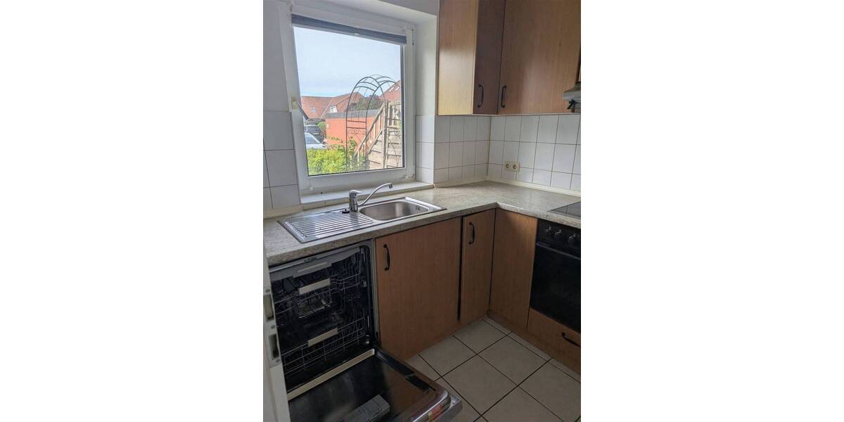 Reihenendhaus Schwedeneck Surendorf - 5 Zimmer, 149 m&sup2;, 1.500&euro; | Angebot:26489141