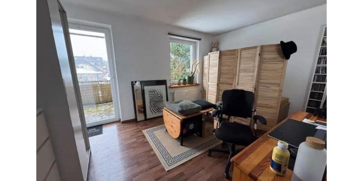 Dachgeschoßwohnung Kiel Meimersdorf - 3 Zimmer, 80 m&sup2;, 920&euro; | Angebot:25638519