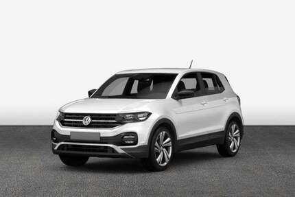 VW T-Cross 17.110 km 20.480 &euro; Kronshagen 24119