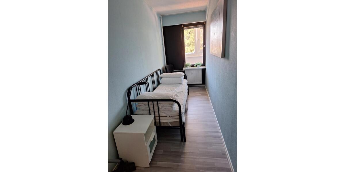 Erdgeschoßwohnung Schönberg (Holstein) - 1.5 Zimmer, 40 m&sup2;, 119.000&euro; | Angebot:27092622