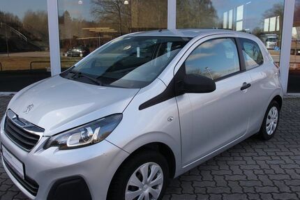 Peugeot 108 128.150 km 5.490 &euro; Neumünster 24539