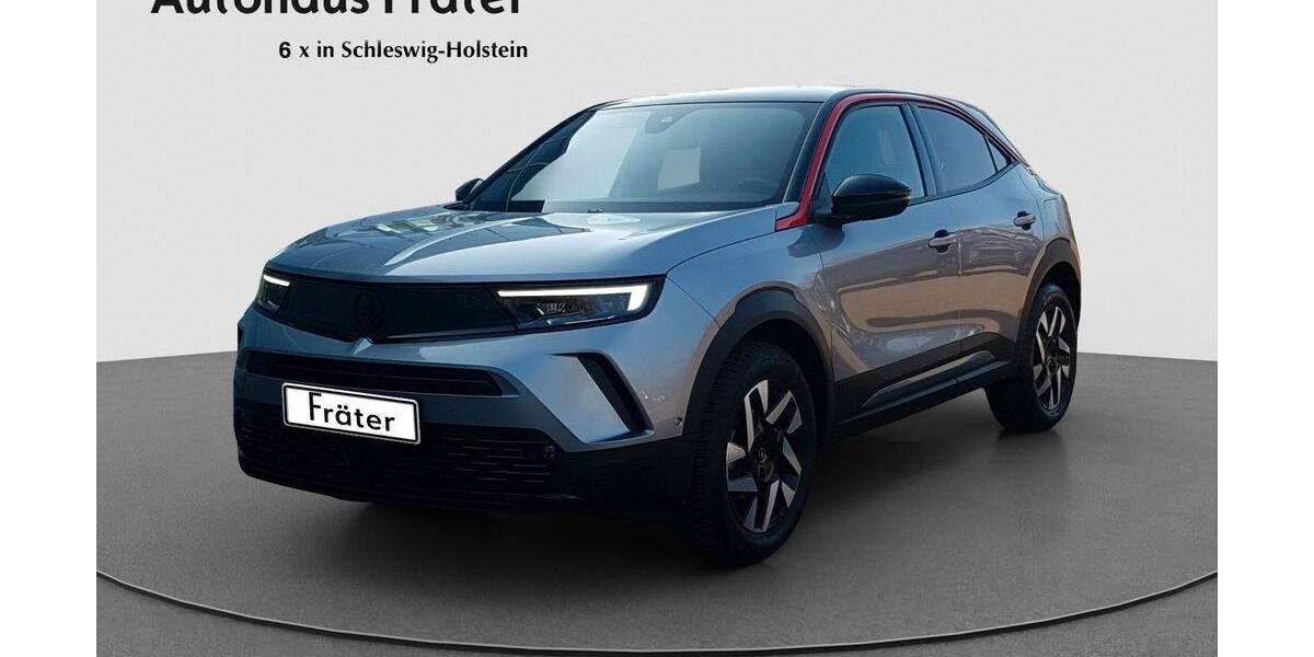 Opel Mokka 40.250 km 17.480 &euro; Kiel 24107