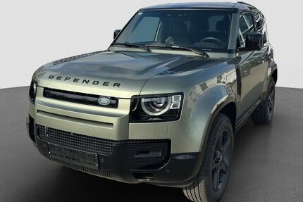 Land Rover Defender 30.900 km 66.899 € Gettorf / Kiel 24214