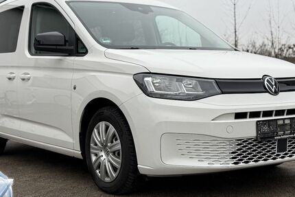 VW Caddy 134.000 km 17.490 &euro; Neumünster 24539