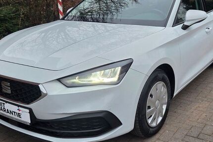 Seat Leon 73.200 km 14.988 &euro; Kronshagen 24119