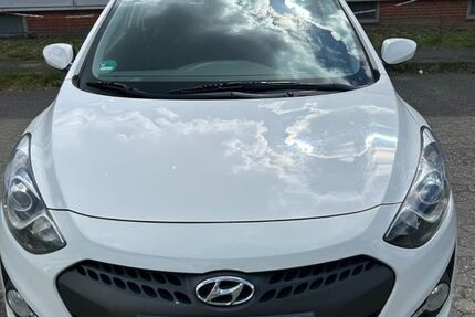 Hyundai i30 184.000 km 4.200 &euro; Preetz 24211