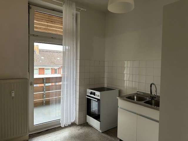 Wohnung zum Mieten in Kiel 500 € 50 m²