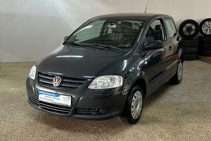 VW Fox 149.950 km 2.950 &euro; Kiel 24146