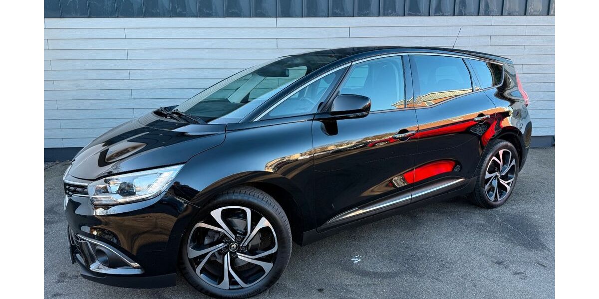 Renault Scenic 117.788 km 12.200 &euro; Neumünster 24536