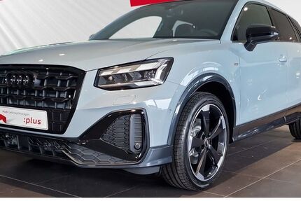 Audi Q2 7.200 km 41.480 &euro; Kiel 24118