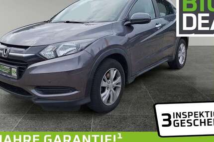 Honda HR-V 41.000 km 15.980 € Eckernförde 24340