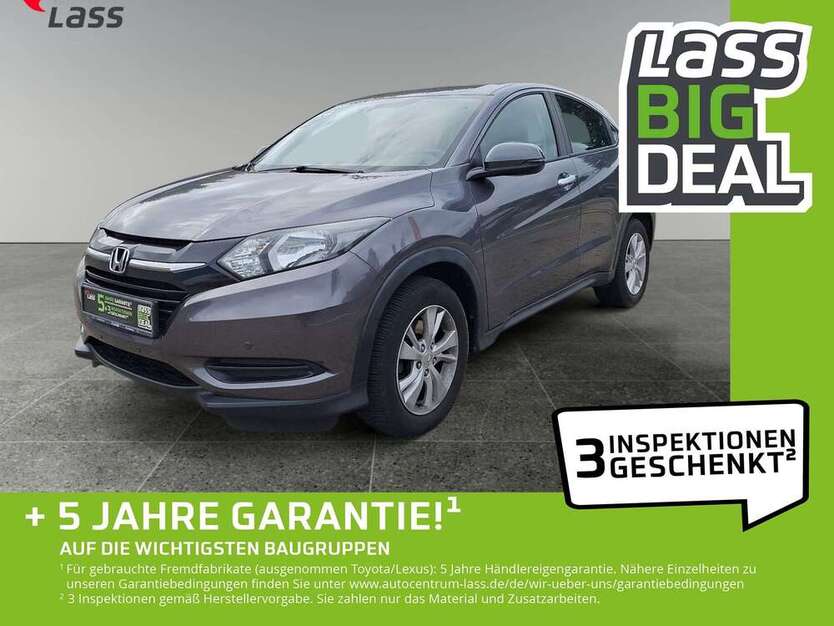 Honda HR-V 41.000 km 15.980 € Eckernförde 24340