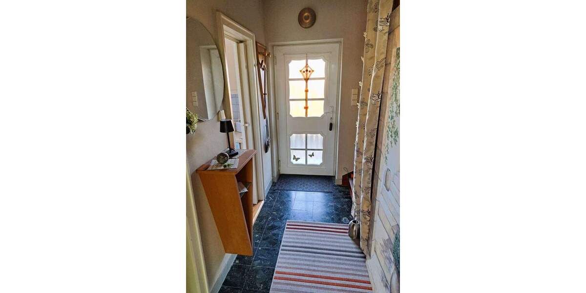 Reihenendhaus Eckernförde - 3 Zimmer, 101 m&sup2;, 299.000&euro; | Angebot:24028681