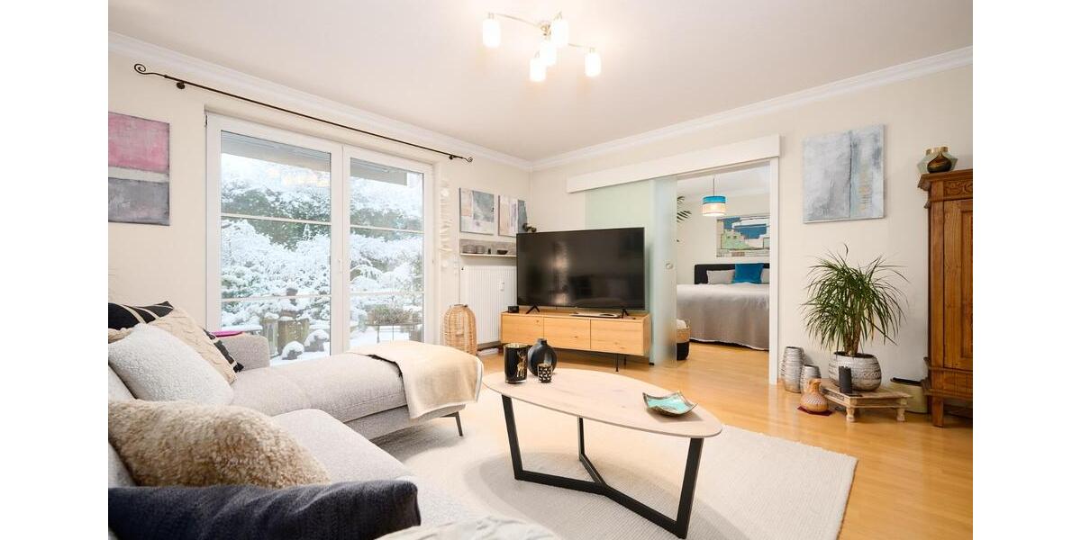 Erdgeschoßwohnung Mönkeberg - 3 Zimmer, 78 m&sup2;, 2.250&euro; | Angebot:25612534