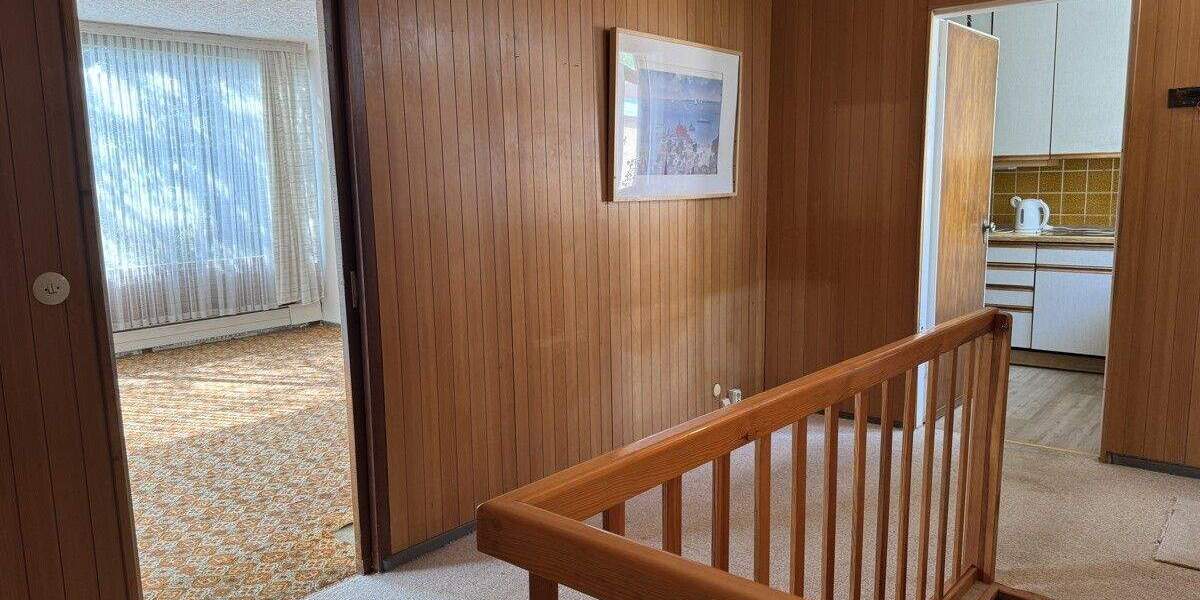 Bungalow Kiel / Suchsdorf Suchsdorf - 4 Zimmer, 99 m&sup2;, 499.000&euro; | Angebot:25660678
