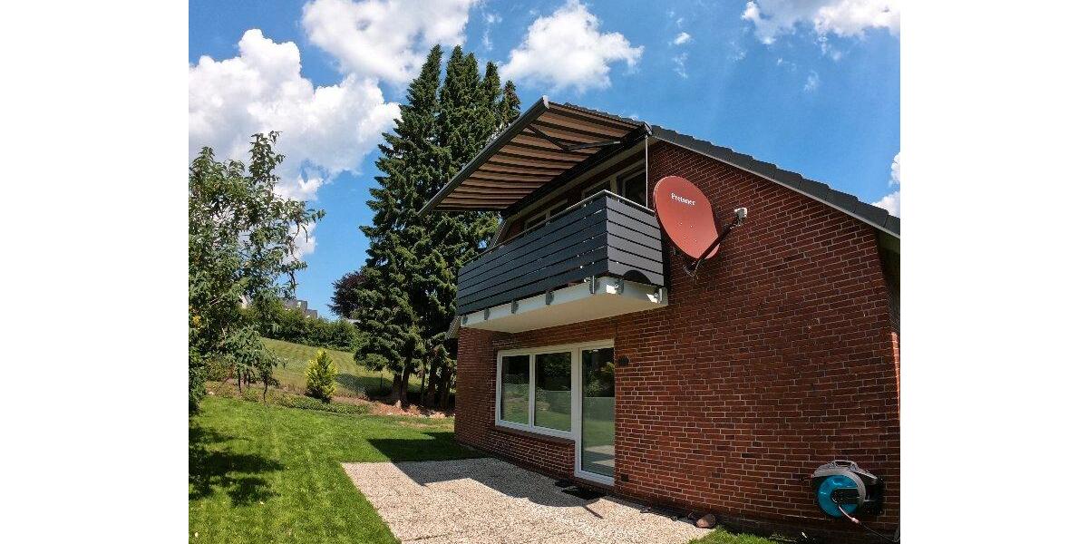 Dachgeschoßwohnung Eckernförde - 3 Zimmer, 65 m&sup2;, 1.350&euro; | Angebot:26522981