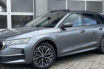 Skoda Octavia 25.311 km 31.990 &euro; Nortorf 24589